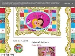 Sites similar to inlovewithbunt.blogspot.com