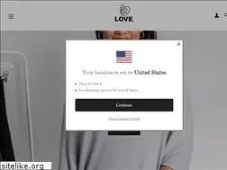 Sites similar to inlovewithfashion.com