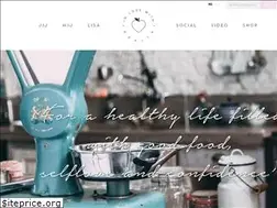Sites similar to inlovewithhealth.com