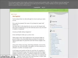 Sites similar to inlovewithiraq.blogspot.com