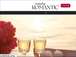 Sites similar to inlovewithlove.com
