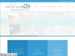 Sites similar to inlovewithme.com