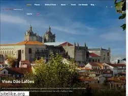 Sites similar to inlovewithportugal.com