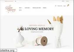 Sites similar to inlovingmemory.ie