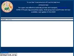 Sites similar to inlowgear.co.il
