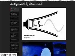 Sites similar to inlowsound.weebly.com