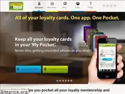 Sites similar to inloyal.com