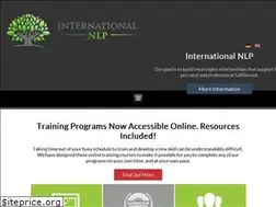 Sites similar to inlpcourses.com