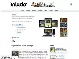 Sites similar to inludo.com