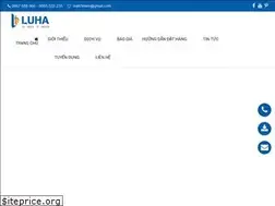 Sites similar to inluha.vn
