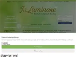 Sites similar to inluminare.de