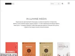 Sites similar to inlumine.org