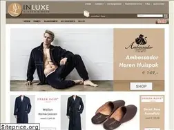 Sites similar to inluxe.nl