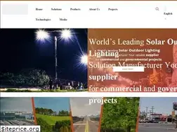 Sites similar to inluxsolar.com