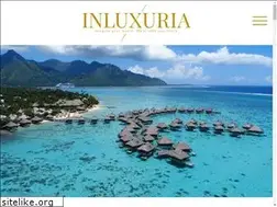 Sites similar to inluxuria.com