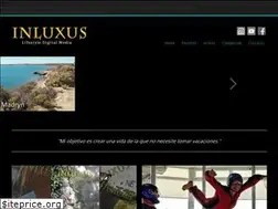 Sites similar to inluxus.com