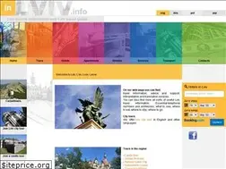 Sites similar to inlviv.info