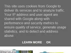 Sites similar to inlygiare.com