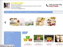 Sites similar to inlygiaylynhua.com