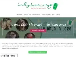 Sites similar to inlynhua.org