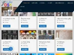 Sites similar to inlynhua.vn