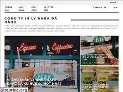 Sites similar to inlynhuadanang.com