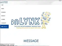 Sites similar to inlynk.jp