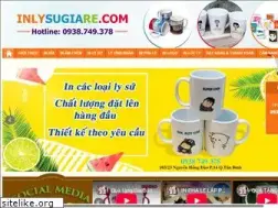 Sites similar to inlysugiare.com