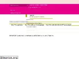 Sites similar to inlyta.com
