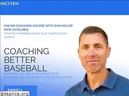 Sites similar to inlyten.com