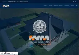 Sites similar to inm-arilje.com