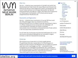 Sites similar to inm-berlin.de