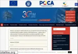Sites similar to inm-lex.ro