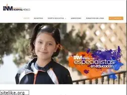 Sites similar to inm.edu.mx