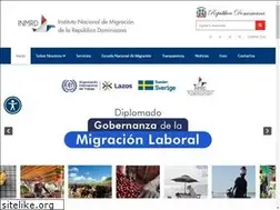 Sites similar to inm.gob.do