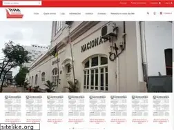 Sites similar to inm.gov.mz