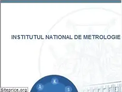 Sites similar to inm.ro