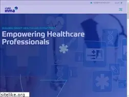 Sites similar to inma-tech.com