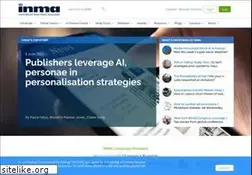 Sites similar to inma.org