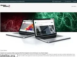 Sites similar to inmac-wstore.be