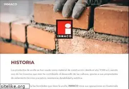 Sites similar to inmaco.com.gt