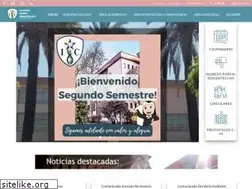 Sites similar to inmaculada.cl