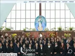 Sites similar to inmaculada.edu.ec