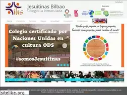 Sites similar to inmaculadabi.org