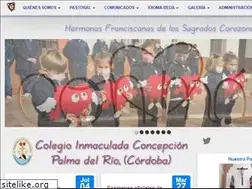 Sites similar to inmaculadaconcepcion.org