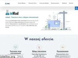 Sites similar to inmad.pl