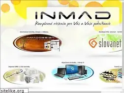 Sites similar to inmad.sk