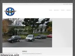 Sites similar to inmae-cmae.com.ar