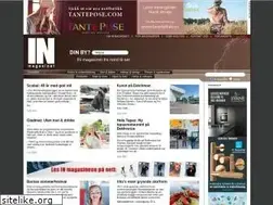 Sites similar to inmagasinet.no