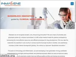 Sites similar to inmagenebio.com